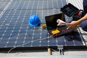 Conditions d’installation de panneaux solaire par Solaires Photovoltaïques à Villedieu-la-Blouere